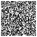 QR code with Hennessee Tree Service contacts