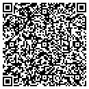 QR code with The Bar contacts
