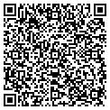 QR code with EBX contacts