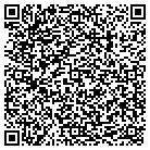 QR code with Aesthetika Skin Clinic contacts