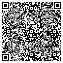 QR code with Harmon Auto Glass contacts