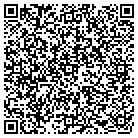 QR code with HYDROSONIC-Blindcleaner.Com contacts