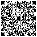 QR code with HGMMG Corp contacts