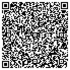 QR code with Deer Springs Rv & Boat Storage contacts