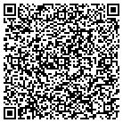 QR code with Hickory Hollow Rentals contacts