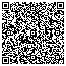 QR code with Cleve's Auto contacts