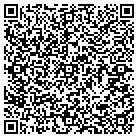 QR code with Raceway Convenience and Video contacts