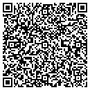 QR code with Hagy Grocerys contacts