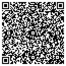 QR code with Haidet's Hardware contacts