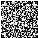 QR code with A 1 A Lock Services contacts