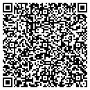 QR code with Almustafa contacts