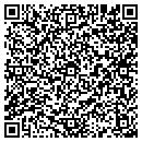 QR code with Howards Vending contacts