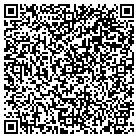 QR code with R & G Small Engine Repair contacts