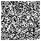 QR code with OK Tool Engineering contacts
