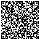QR code with R T Construction contacts