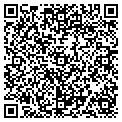 QR code with KFC contacts