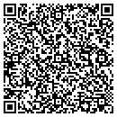 QR code with J JS Quick Shop Inc contacts
