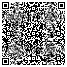 QR code with Huntzicker Marcy A Dvm contacts