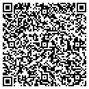 QR code with Aquatic Resources CT contacts