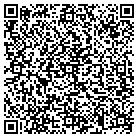 QR code with Hoods Retreat Antiques Inc contacts