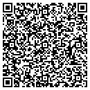 QR code with Tony & Sons contacts
