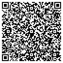 QR code with P M G Inc contacts