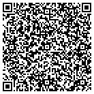 QR code with Custom Fabrication Inc contacts
