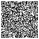 QR code with Aesseal Inc contacts