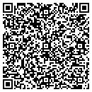 QR code with T J Maxx contacts