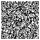 QR code with Autozone 149 contacts