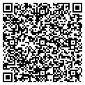 QR code with IV Inc contacts
