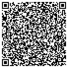 QR code with Mackey Barber Shop contacts