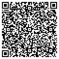 QR code with Hmr contacts