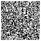 QR code with Sevier Chiropractic Center contacts