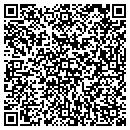 QR code with L F Investments Inc contacts