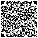 QR code with A & R Maytenance contacts