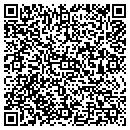 QR code with Harrisons Used Cars contacts
