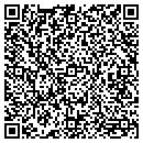 QR code with Harry and David contacts