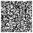 QR code with Benny's Garage contacts