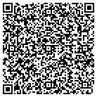QR code with Hammonds Contracting contacts