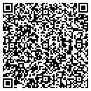 QR code with A M A Design contacts