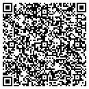QR code with D A S Construction contacts