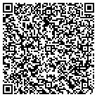 QR code with Heavenly's By Don Gourmet Wngs contacts
