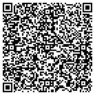 QR code with Timberline Wood Products Inc contacts