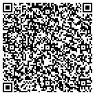 QR code with Hall True Value Hardware contacts