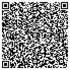 QR code with Ultimate Designs Printing contacts