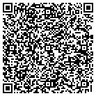 QR code with Family Net Wckv-TV contacts