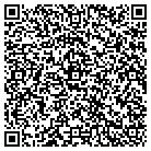 QR code with Backflow Sales Service & Testing contacts