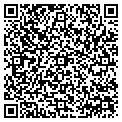 QR code with UPS contacts