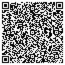 QR code with A Bonding Co contacts
